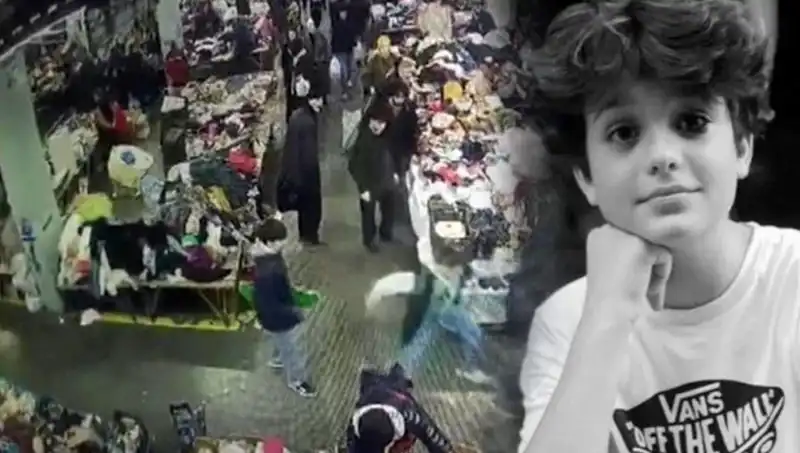 Mattia Ahmet Minguzzi Davasında Şok Edici Gelişme: Katilin Yaşı Belirlendi!