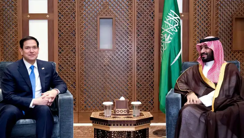 ABD’nin Riyad'a Yönlendirdiği 100 Milyar Dolarlık Silah Paketi Açıklığa Kavuştu