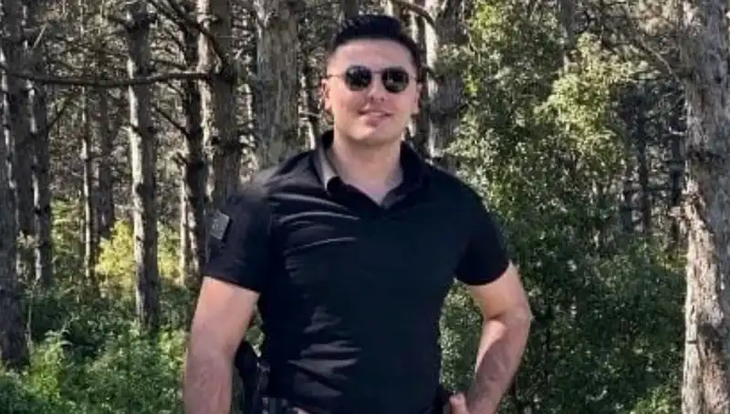 Dumandan Zehirlenen Polis Memuru Hayatını Kaybetti, Toplumda Üzüntüye Yol Açtı