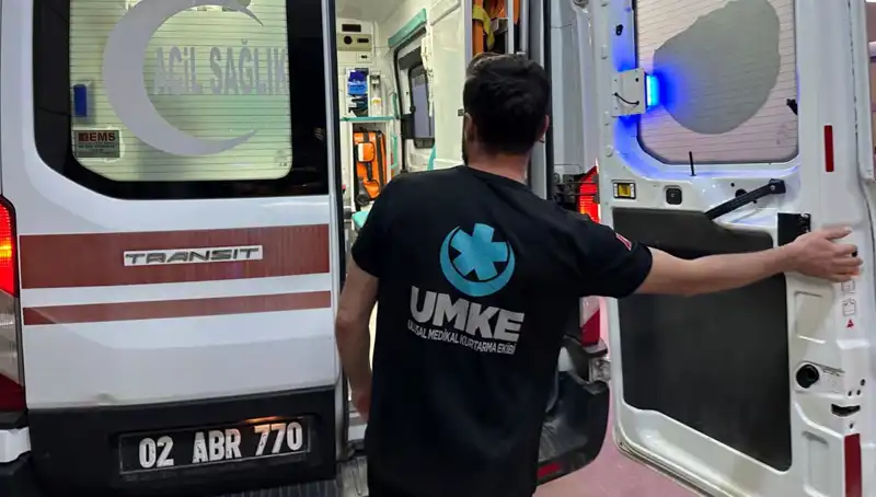 Etek Kaza Yaptırdı: Bisikletin Devrilme Hikayesi