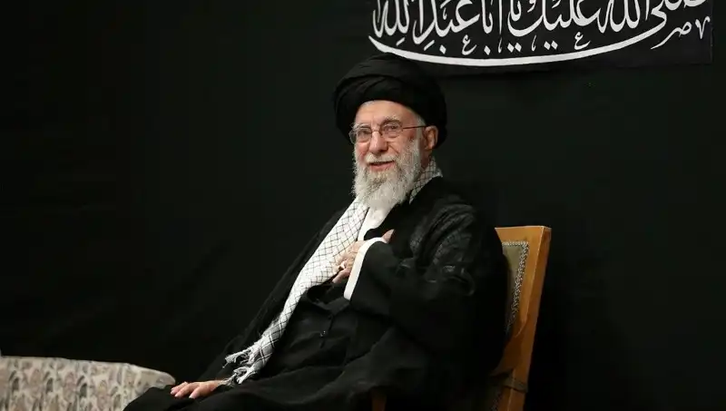 Hamaney, İsrail ile Savaşın Ardından Kamuoyuna İlk Defa Çıktı: Ne Anlattı?