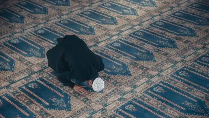Cuma Namazı Saati ve Kılınışı: 12 Eylül Rehberi