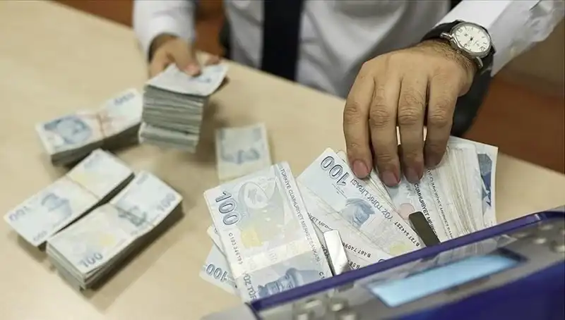 Türkiye’de Bireysel Emeklilik Sistemi'ne Katılanların Sayısı 17,36 Milyona Ulaştı