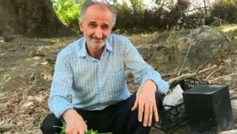 Bahçeyi Sulamaya Gidiyorum Dedi, Gizemli Ölümle Sarsıldı