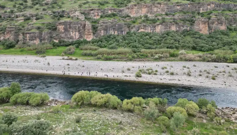 Cehennem Deresi: Doğa Tutkunlarının Vazgeçilmezi Haline Geldi!