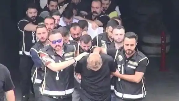 MASAK’tan Gelen Sarallar Raporu: Bahis ve Para Transferlerinde Şok Teklifler