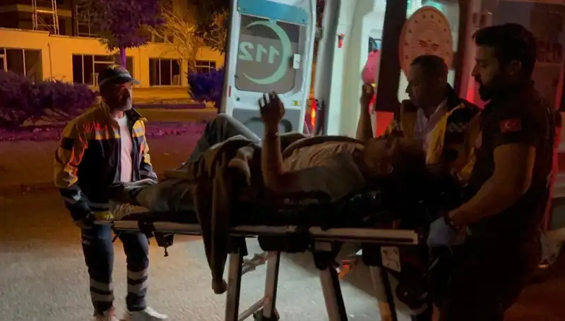 Polisten Kaçmanın Bedeli: Ölümden Dönüş Hikayesi