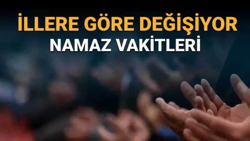 Cuma Namazı İçin En Doğru Vakitler: 30 Mayıs 2023 Tarihinde Camiye Ne Zaman Gitmeli?