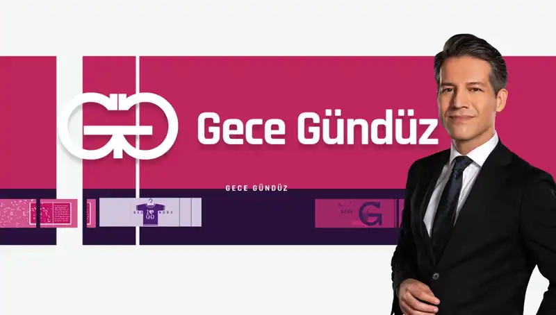 Gece Gündüz'ün Yeni Projesi: Dikkat Çeken Yenilikler ve Heyecan Verici İçerikler