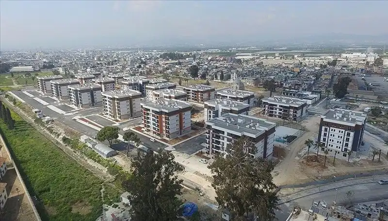 Yerinde Dönüşüm Projesinin Süresi Uzatıldı! Son Durum Nedir?