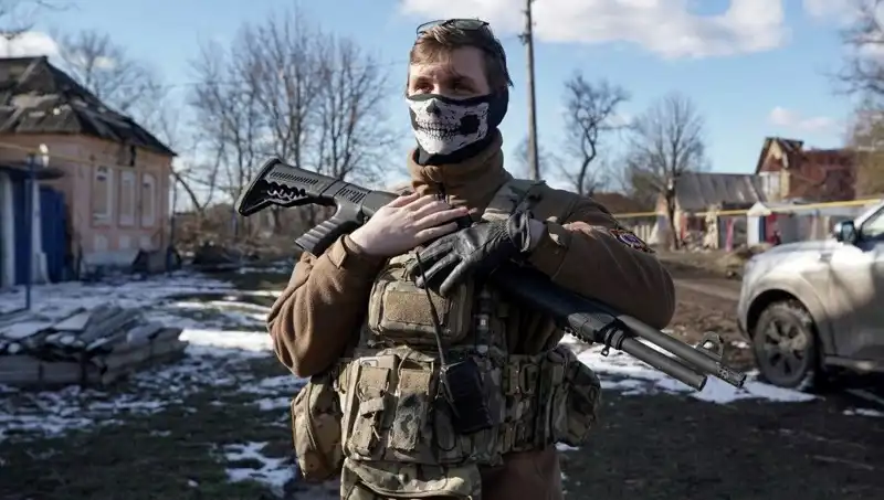 Ukrayna Ordusunun Rus Topraklarındaki İkinci Hamlesi: Kursk Operasyonu Nedir?