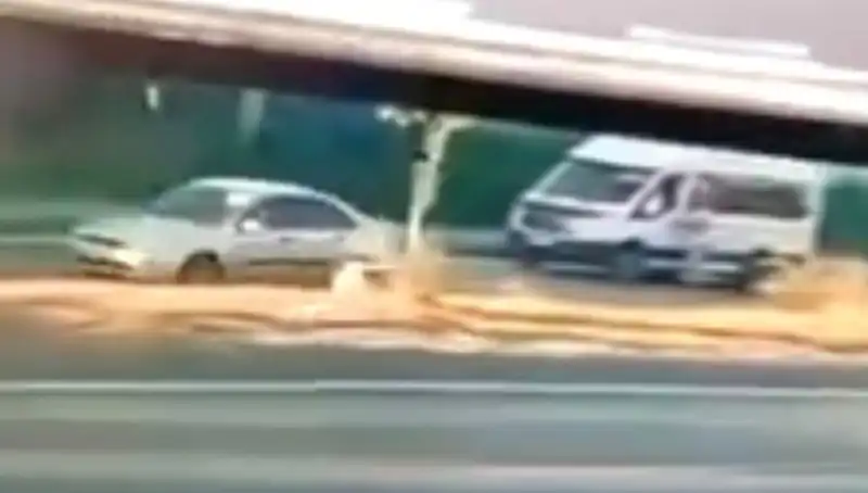 Bartın'da Trajik Kaza: Hiranur'un Sağlık Durumu Ciddi İhtimaller Barındırıyor