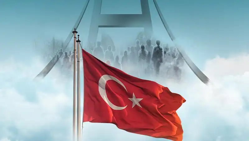 Spor Kulüplerinin 15 Temmuz’a Özel Anlamlı Mesajları