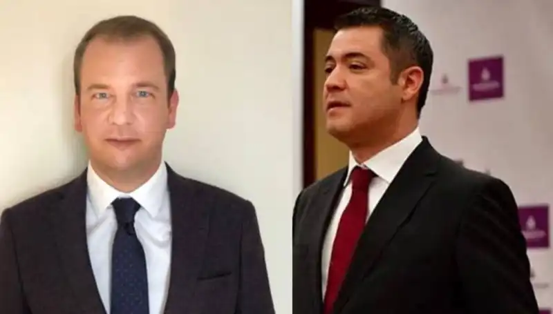 Murat Ongun’un Avukatının Gözaltına Alınması: Olayın Perde Arkası