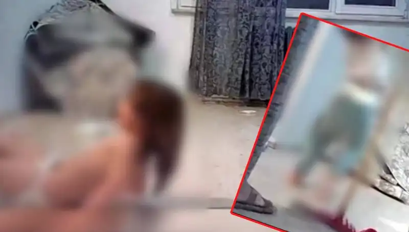 4 Yaşındaki Çocuğa Şiddet: Skandal Olayın Detayları Ortaya Çıktı