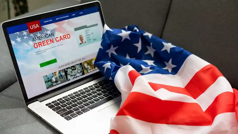 2025 Green Card Sonuçları Açıklandı! Sonuçları Nasıl Sorgulayabilirsiniz?