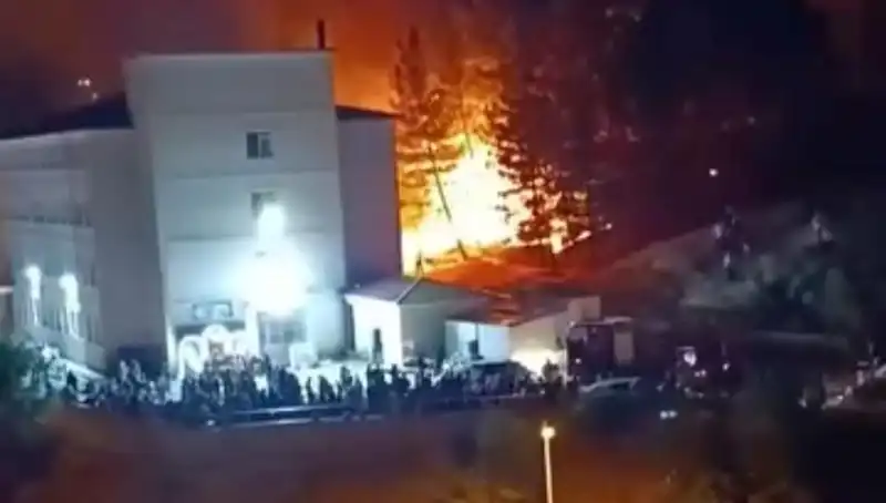 Düğünü Kabusa Çeviren Kutlama: Çiftin Talihsiz Hikayesi