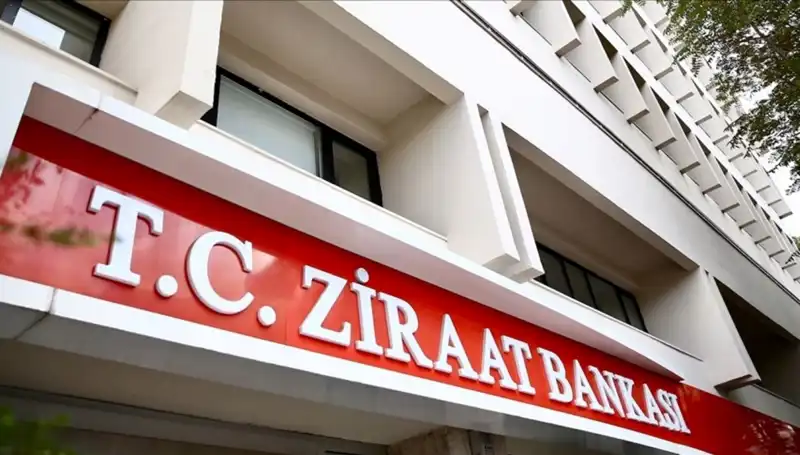 Ziraat Bankası 150 Gişe Memuru Alımı Başvuruları ve Sınav Tarihleri Açıklandı