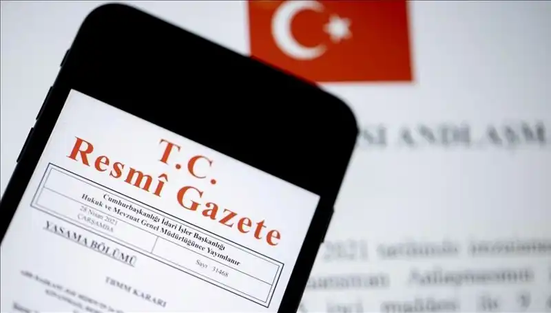 25 Nisan 2025 Resmi Gazetesi'nde Öne Çıkan Kararlar ve Düzenlemeler