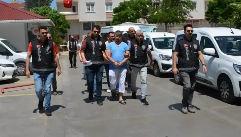 Lüleburgaz'da Fuhuş Operasyonu: Gözaltına Alınanlar ve Olayın Ardındaki Anahtar Bilgiler