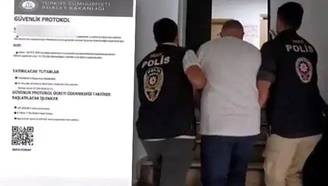 100 Milyonluk Evde Ek İş Fırsatı: Suç Şebekesi Çökerildi