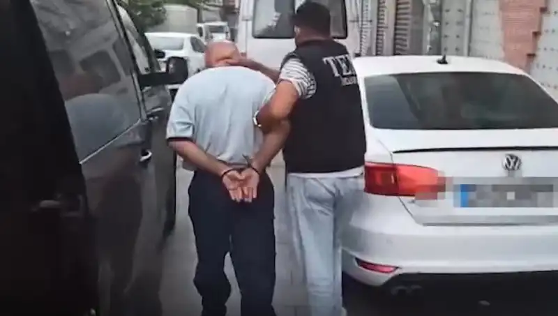FETÖ’nün İzdivaç Ekibi Neden Gözaltına Alındı? Şok Edici Detaylar!