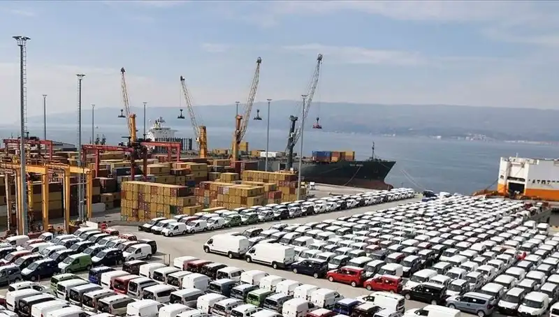 Türkiye'nin Otobüs ve Minibüs İhracatında Rekor Artış: Sektörün Gözde Ürünleri