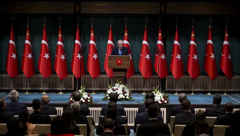 Cumhurbaşkanlığı Kabinesi Toplantısı: Gündem ve Tarih Neler Olacak?