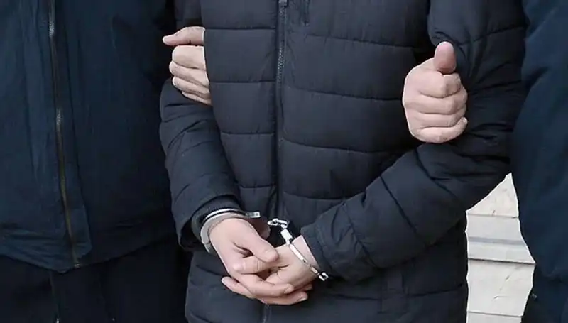 Sakarya'da 32 Yıldır Aranan Zanlı, Polisi Şaşırttı!
