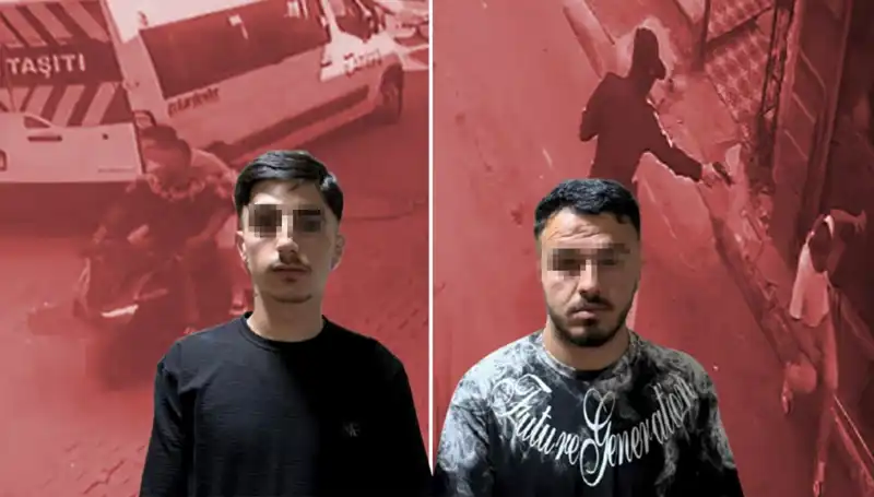 Suç Makinesi Korkunç Saldırında Şifreli Mesaj Bıraktı: "Demir ve Çekirdeği Hazırla"