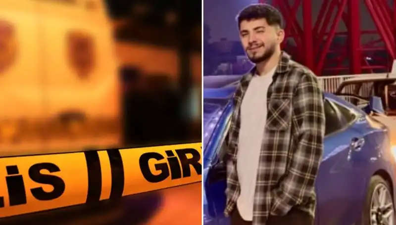 Adana'da Çiftin Korkunç Sonu: Bıçaklanarak Öldürüldüler