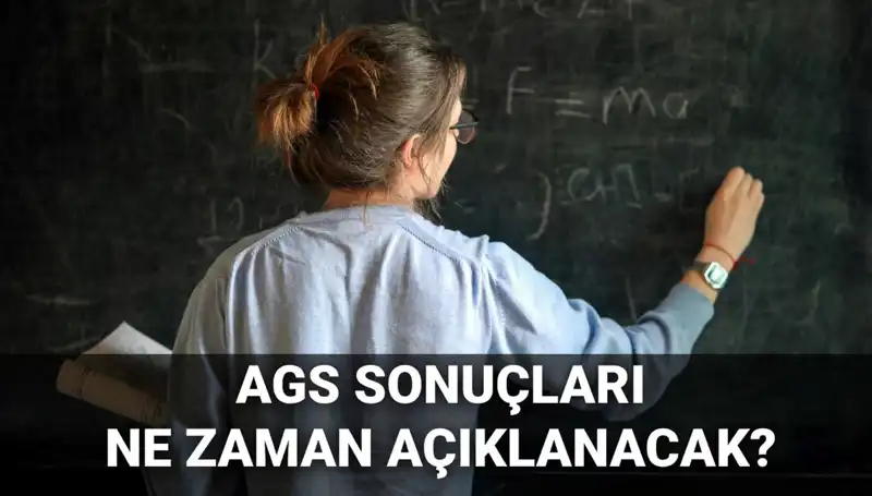 MEB 2025 AGS Sonuçları Ne Zaman Açıklanacak? Beklentiler ve Tarihler