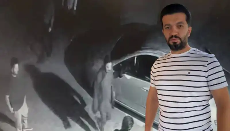 Zorla Senet İmzalatıldığı İddiasıyla Şikayetçi Olan Genç Kadının Duruşması