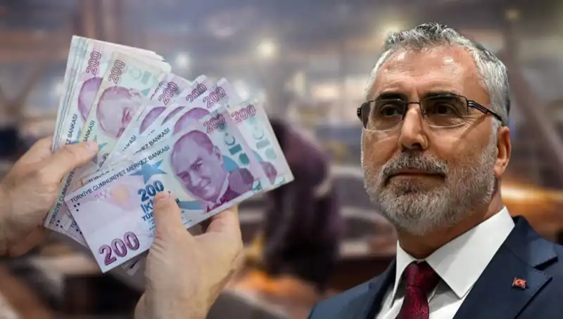 Kamu İşçilerine Müjde: 2025 Toplu Sözleşme Zam Oranı Açıklandı!