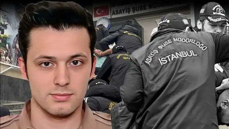 Alarm Zillerini Çaldıran Olay: Bekçi Şehit Oldu
