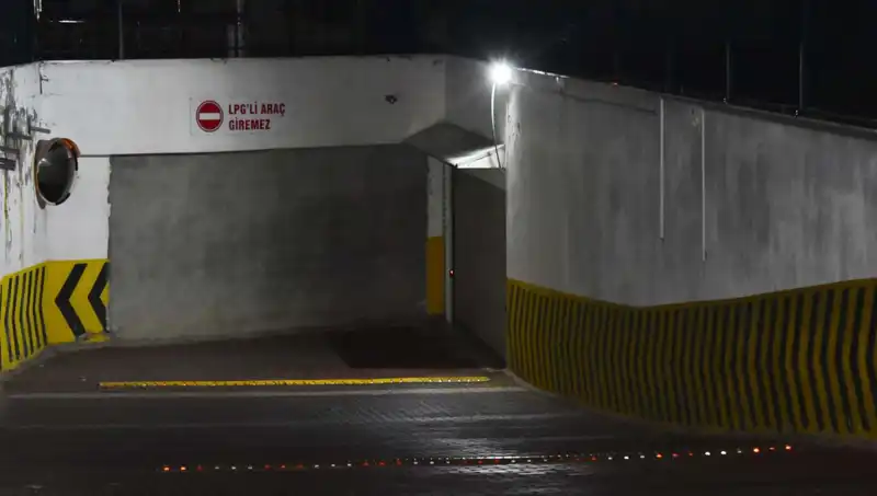Sitedeki Husumet Cinayetle Sonuçlandı: Olayın Detayları Aydınlandı