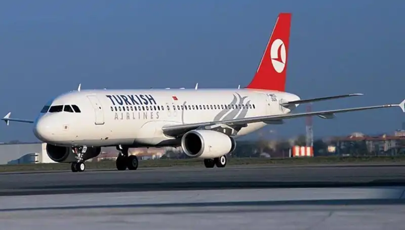 Trabzon ve Rize Uçuşları İptal: Yolcular Neden Darboğaza Girdi?