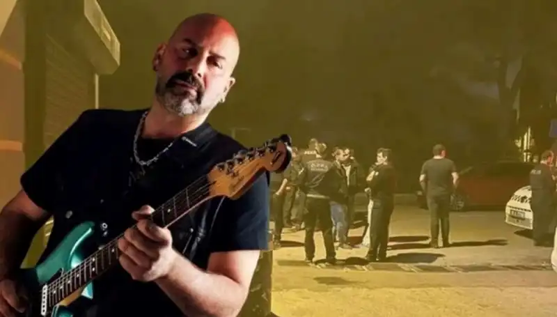 Onur Şener Cinayeti Davasında Şok Gelişme: İki Sanığa Ceza Verildi