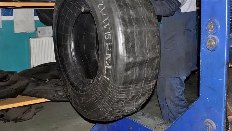 Trafikte Kaplama Lastik Tehlikesi: Uzmanlar Neden Uyardı?
