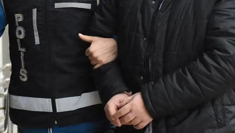 İstanbul'da Terör Soruşturmasında Şok Edici Gelişmeler: 7 Kişi Tutuklandı