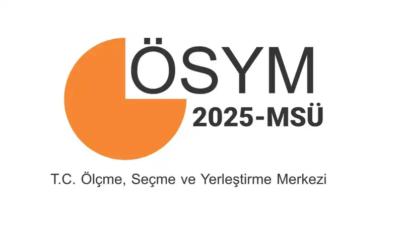 MSÜ Sınav Sonuçları 2025: Sonuçları Ne Zaman Açıklanacak?