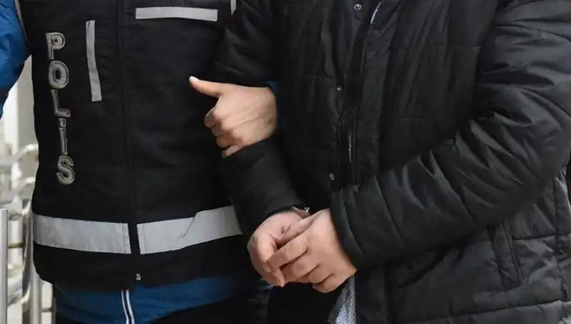 Edirne'de FETÖ Şüphelisi İki Kişi Yakalandı: Ayrıntılar Ne?