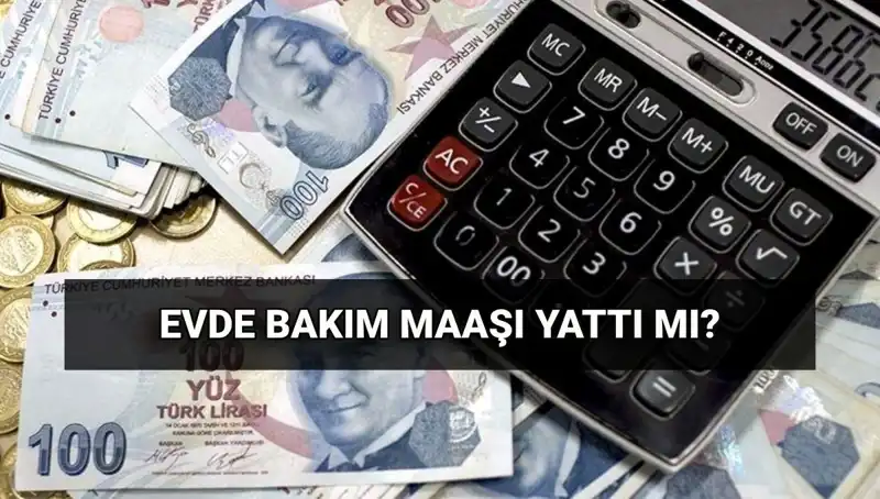 Haziran Ayında Evde Bakım Maaşı Yatan İlleri Sorgulayın, Başvuru Süreçlerini Öğrenin
