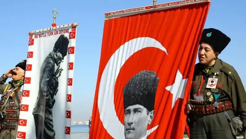Gaziler Günü: Kahramanlık ve Anma Günü Üzerine Derin Bir Bakış