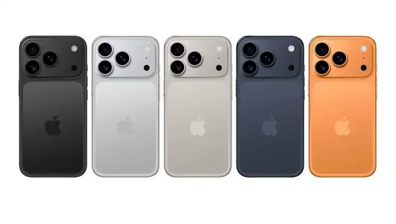 Apple, iPhone 17'nin Çıkış Tarihini Açıkladı: Beklentiler ve Yenilikler