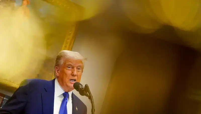 Eski FBI Şefi, Trump'ın Suikast Çağrısını ve 8647 Tartışmasını Açıkladı
