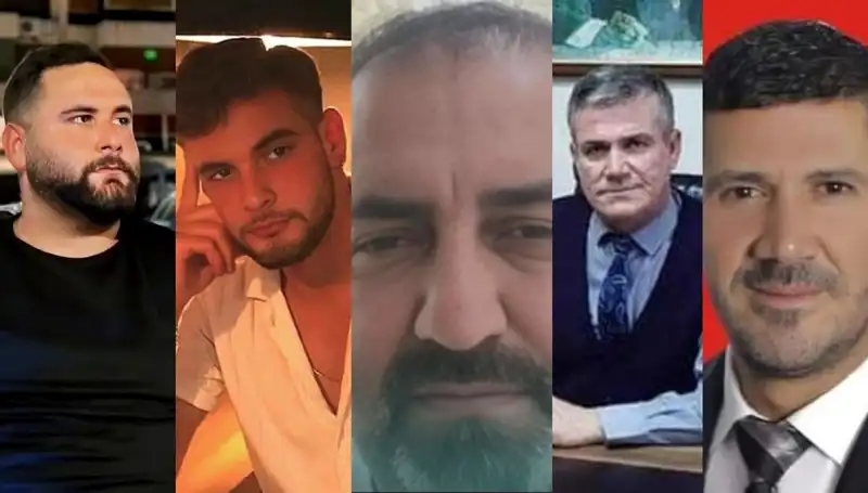 Sakarya'da Cinayetler Zinciri: 5 Kişinin Ölümü ve Gözaltılar Artıyor!