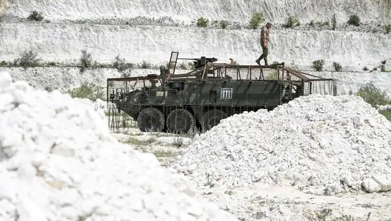 Ukrayna, ABD'li Yetkiliyi Bakanlığa Çağırdı: Mühimmat Kesilirse Rusya Cesaretlenir!