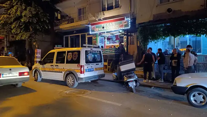 Berberde Silahlı Saldırı: Çırak Hayatını Kaybetti, Olayın Ayrıntıları Şok Etkisi Yarattı