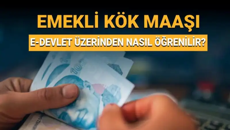Kök Maaş Nedir? Kök Maaş Hesaplama Yöntemleri ve Önemi